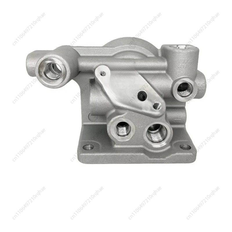 

Engine 136-5017 1365017 Fuel Base Assembly for C13 C15 C16 C18 3406e Engineering Machinery Parts Fuel Filter Housing