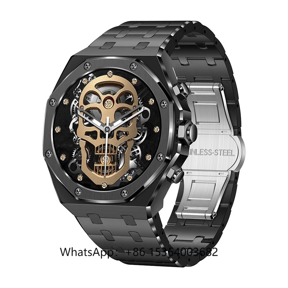 

TJXL-2024 Smartwatch Men Wearables One Touch Connection Call Multi Sport Mode Amoled Always on Display Ip67 Waterproof Smart Wat