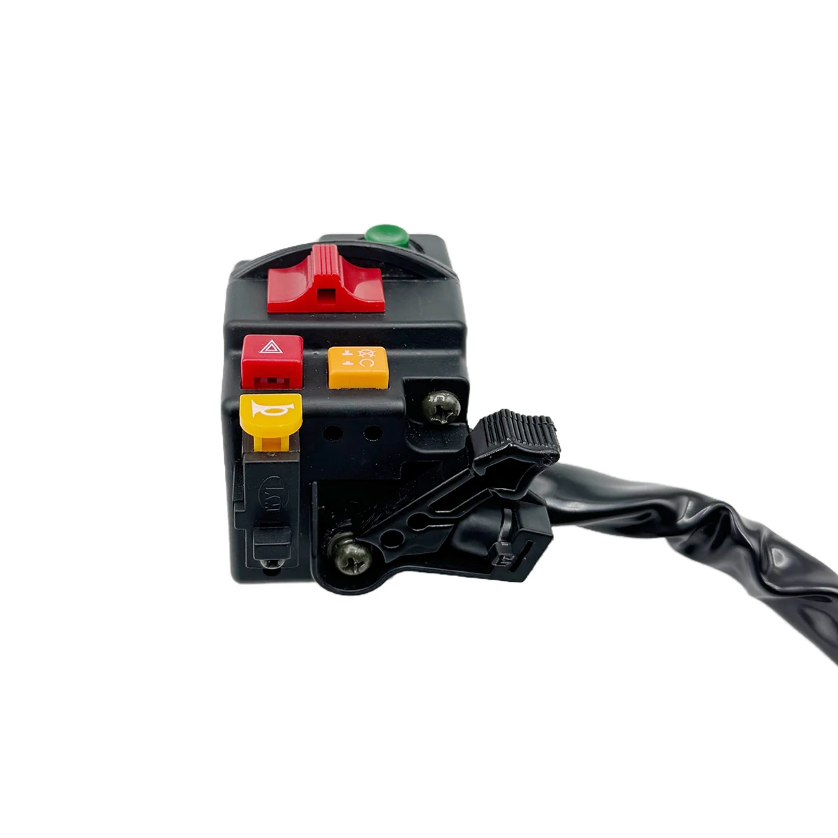 Left Function Switch Assy for Hisun 500cc 700cc ATV Quad HS500 HS700 37400-058-0000 37400-107-0000