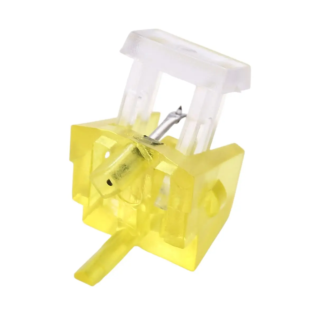 SCLS Turntable Cartridge Replace Stylus Needles for S100S 400 480 500 550 580 241-D7 for LP Vinyl Record
