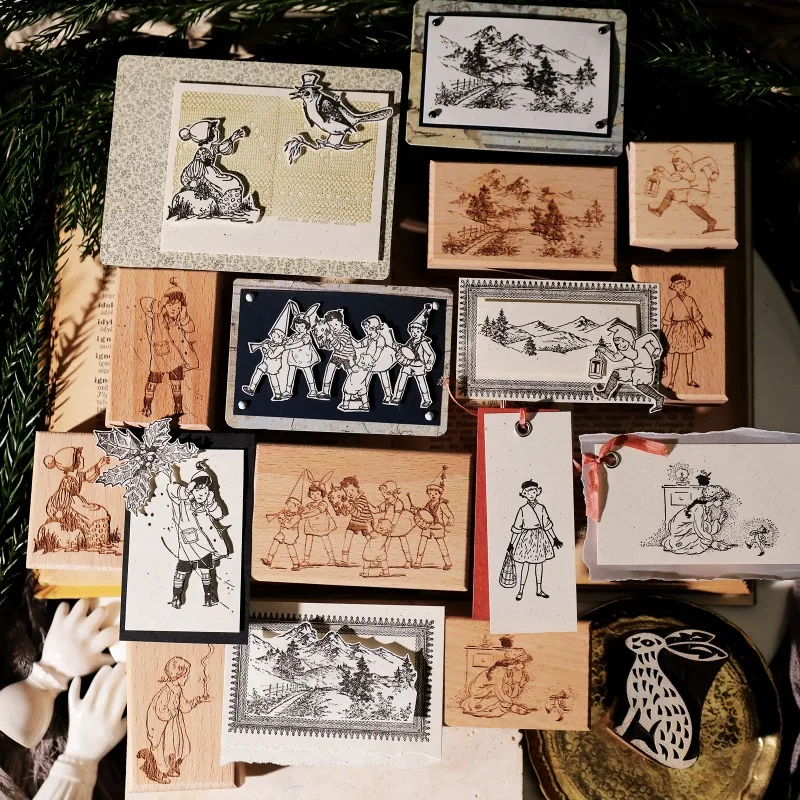 �y�Z�[�����z���B���e�[�W�N���X�}�X�X�g�b�L���O�x�A�t�����[�t���[���ؐ��S���X�^���v�Z�b�g DIY �X�N���b�v�u�b�L���O�t�H�g�A���o���J�[�h�쐬�ؐ��V�[��