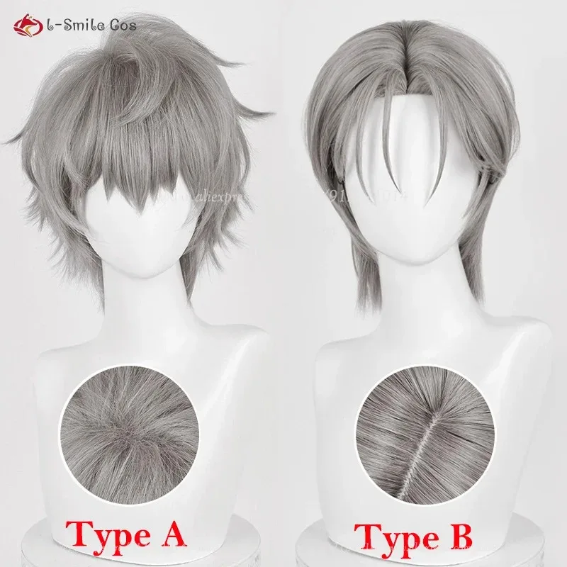 Candy 2025Anime Mizi Sua Luka Ivan Till Cosplay Heat Resistant Synthetic Hair Halloween + Wig Cap