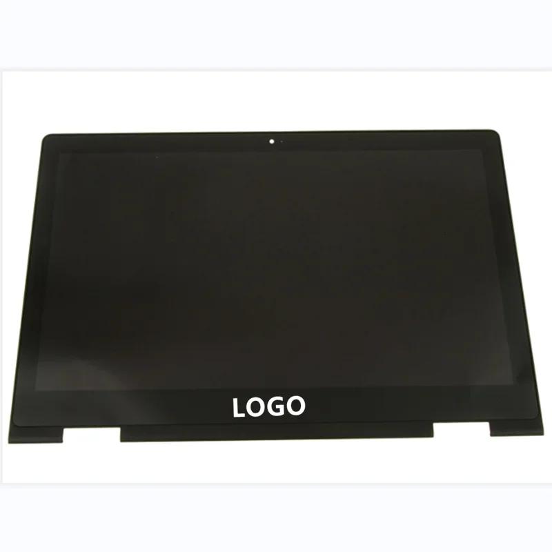 15.6 inch for Dell Inspiron 15 5568 5578 5579 7569 7579 P58F P58F001 LCD Touch Screen Assembly EDP 1920x1080