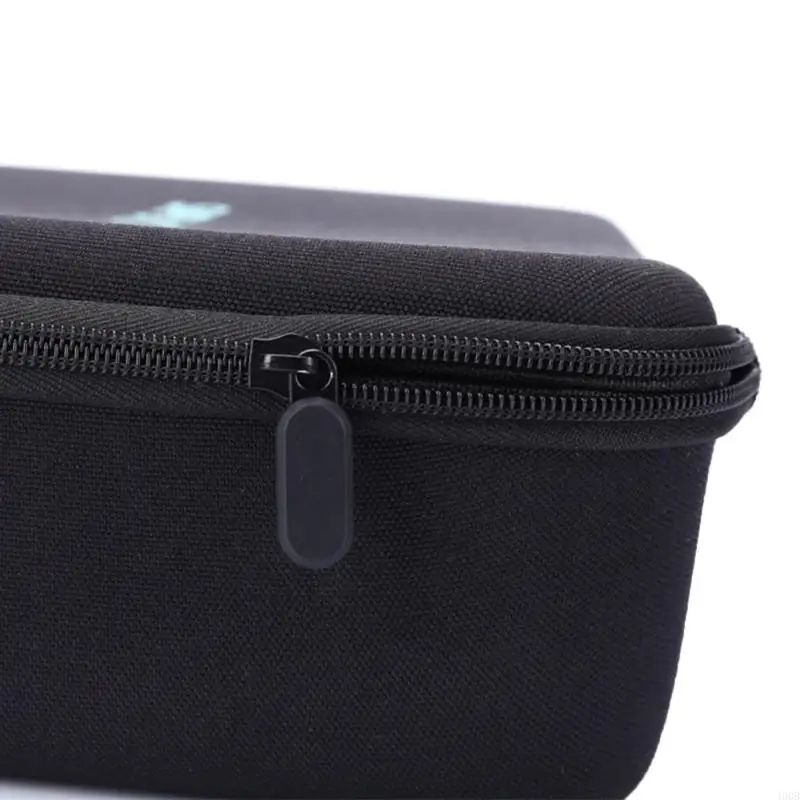 400B Multifunction Tools Bag Portable Electric Drill Tool Storage Case Electrician Hardware Oxford Cloth Bag Waterproof