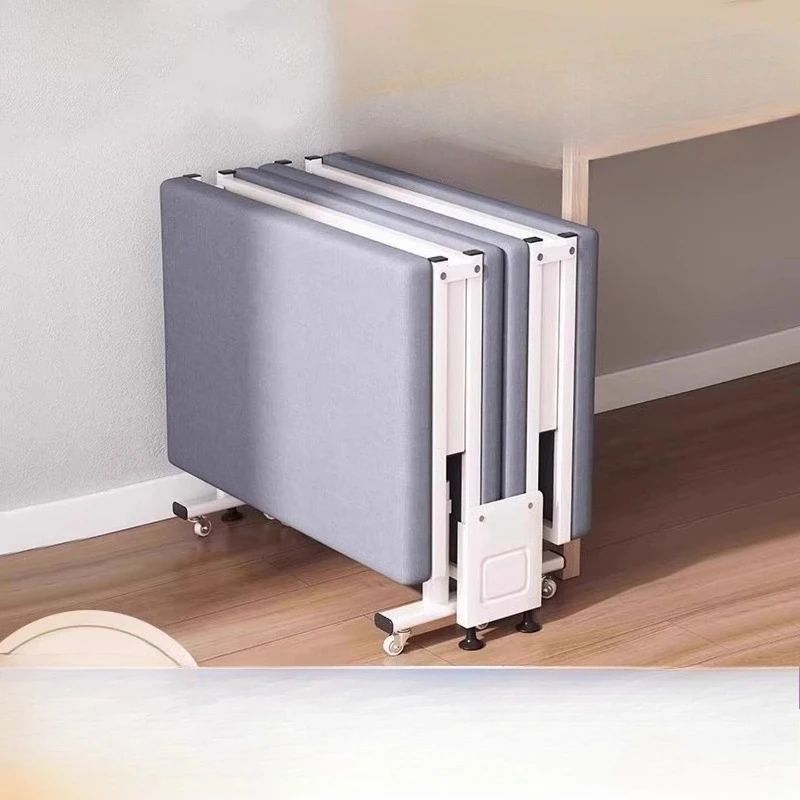 

Портативное складное кресло для отдыха, офисное кресло для сна с удобной ручкой, складная кровать с несколькими сценариями для дома, кемпинга, больницы