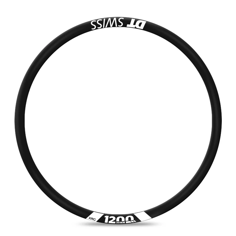 29 inch Mountainbike XRC1200 Rim Stickers MTB Bike Wheel Decals Cycing Decorative Waterproof Film Bicycle Accessories