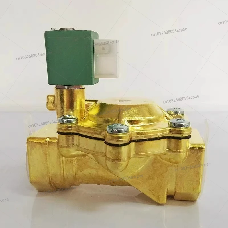 

Высококачественные электромагнитные клапаны: SCE238D004 DN20, SCE238D005 DN25