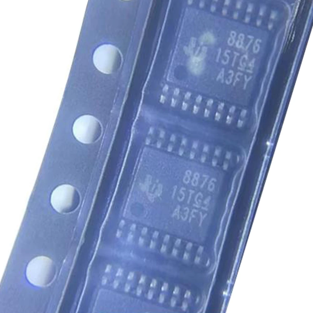 100% NOVA PA2307S LQFP216