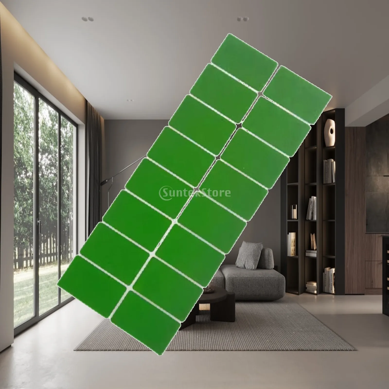 Pool Table Marker Stickers Cloth Mending Billiard Spots Patch Accurate Position for Pool Table Restoration