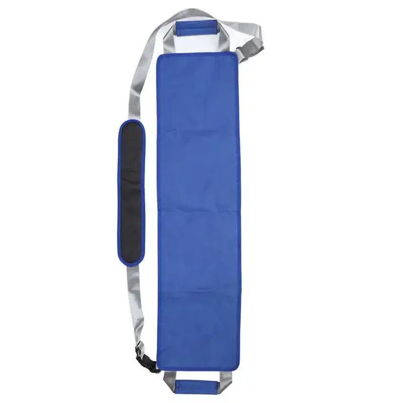 Waterproof Patients Transfer Belt Elderly Positioning Bed PadLifting Sling Moving Lift Sheet Transfer Mat Elderly Shift Aid Care