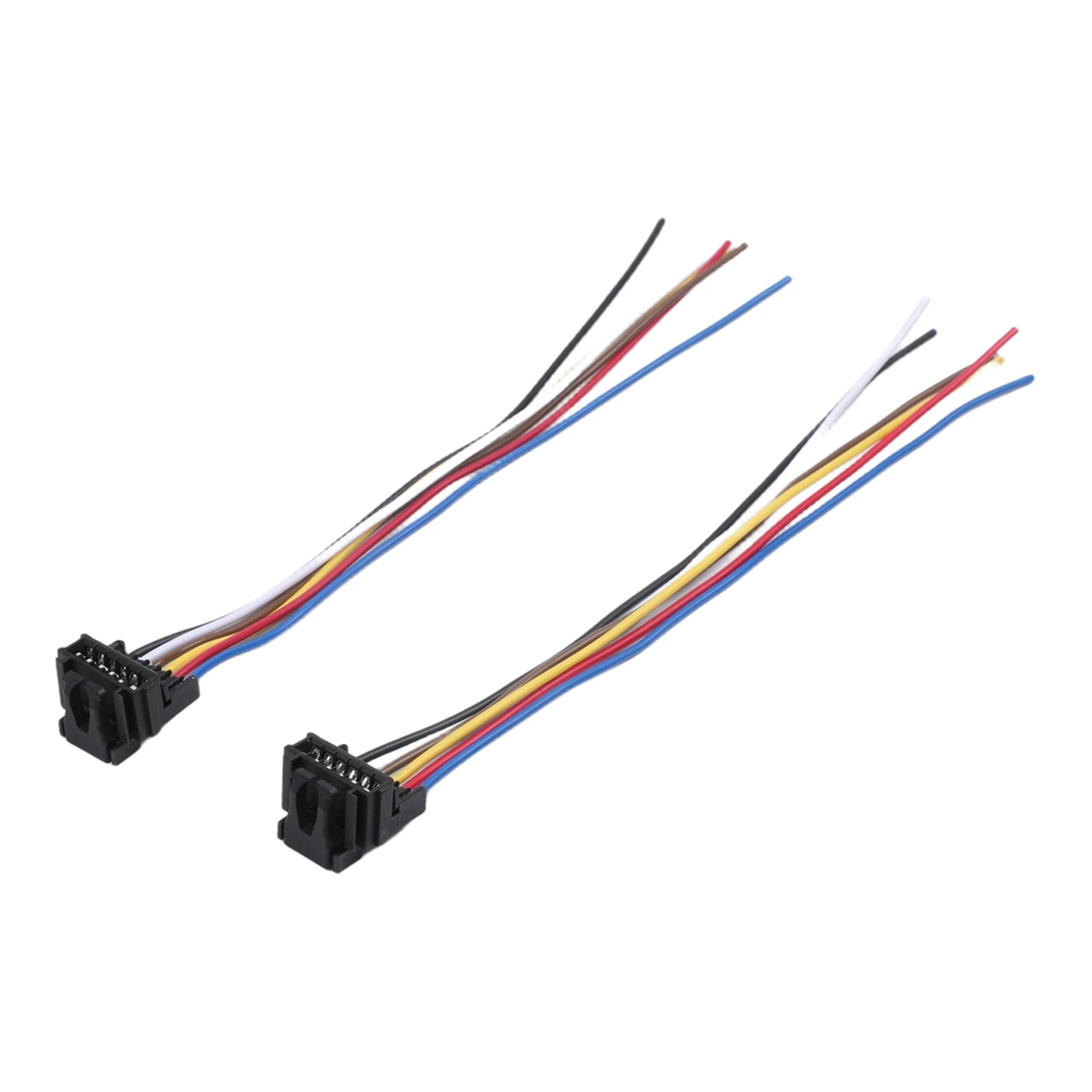 Replacement Parts Taillight Connector Vehicle Maintenance Direct Replacement Taillight Parts Direct Replacement OE Number