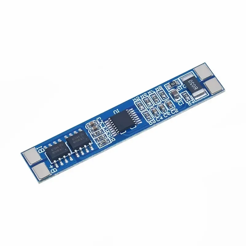 10Pcs 3S 12V 8A Li-ion 18650 Lithium Battery Charger Chargering Protection Board Module 11.1V 12.6V 10A BMS HX-3S-A02