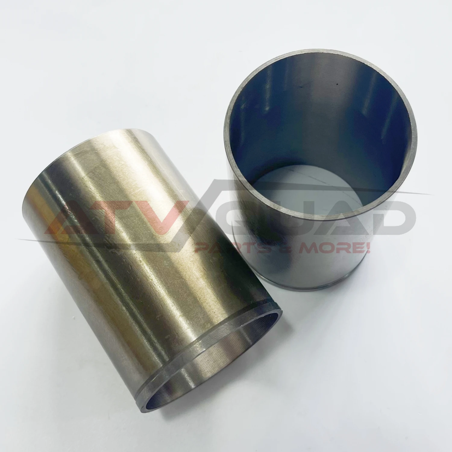 Cylinder Liner Cylinder Sleeve for Kinroad Joyner 650 Sand Spider Commando Buggy 276Q Go Kart 2 Cylinder 276 Engine