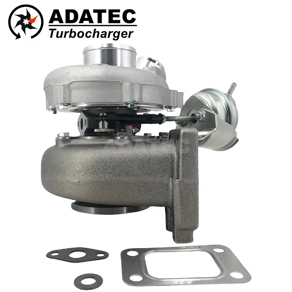721204 Turbo GT2556V 062145701A Turbocharger 721204-5001S Turbine for Volkswagen LT II 2.8 TDI 116Kw-158HP AUH 2002-2006