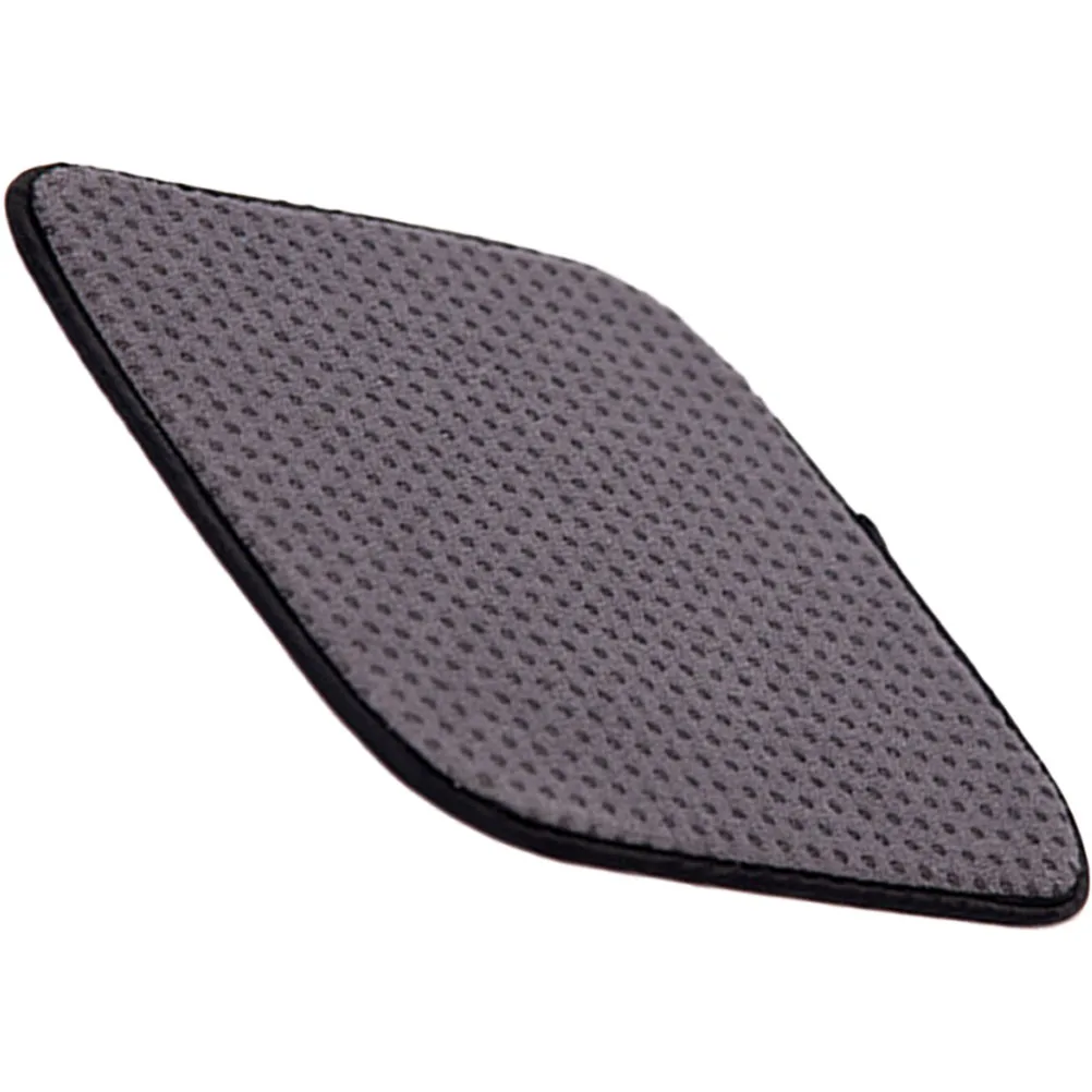 1 قطعة منشفة كرة البولينج من الألياف الدقيقة لوحة تلميع احترافية لأداء سلس ملحقات لوازم البولينج المحمولة القابلة لإعادة الاستخدام #1