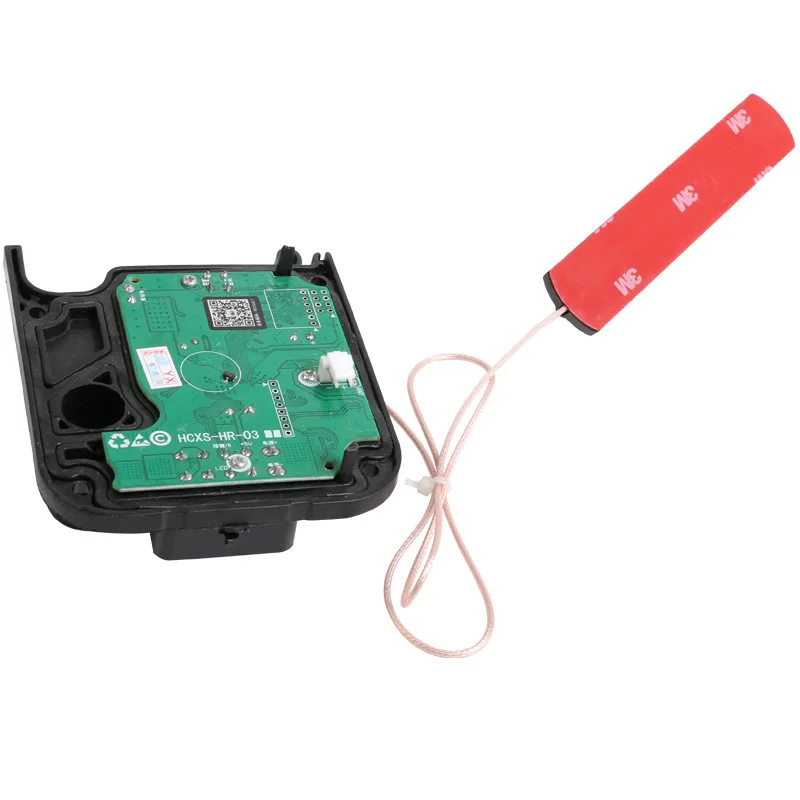 12V mobile phone control main board circuit board electric board parking engine preheater