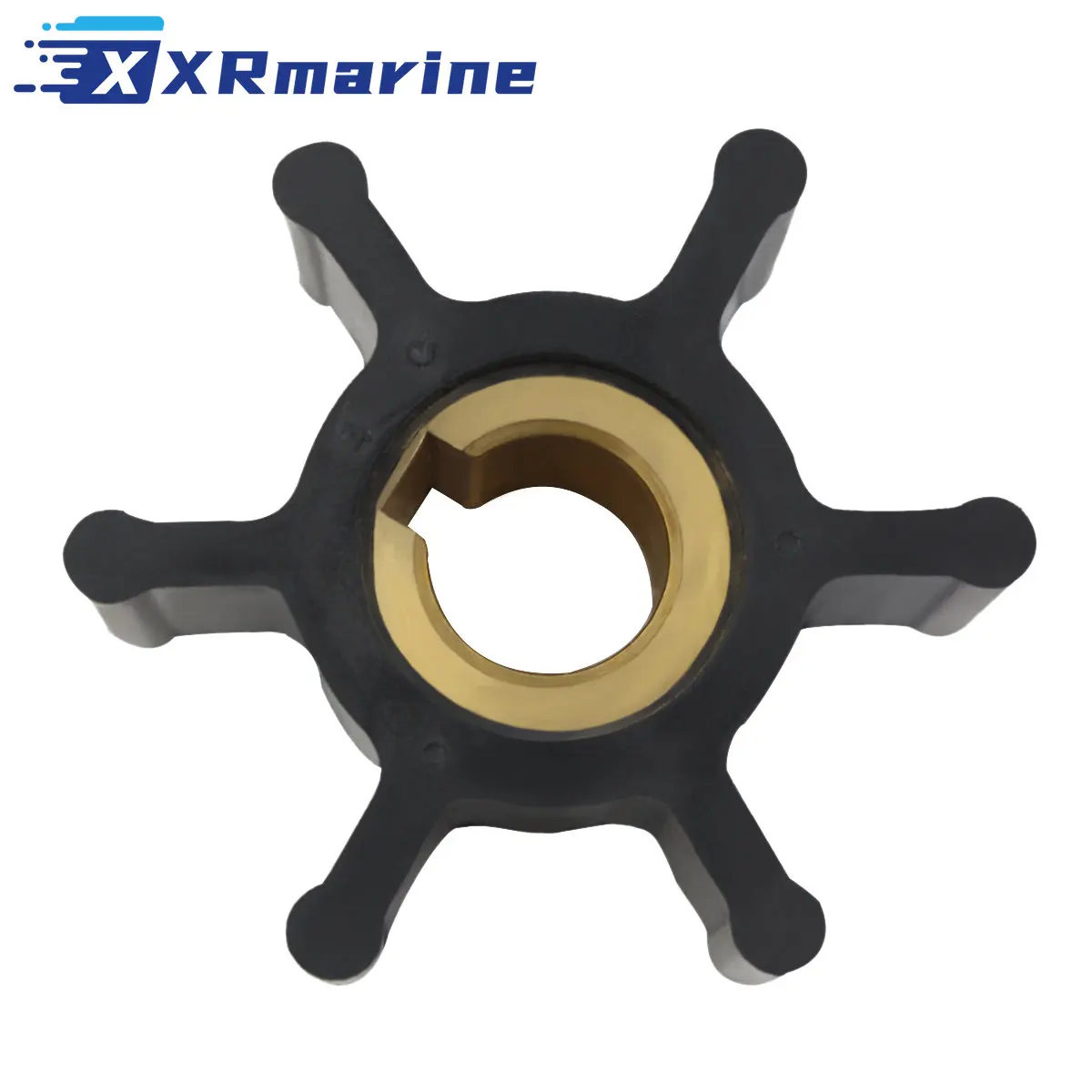 Flexible Impeller 250872 for Kohler 1