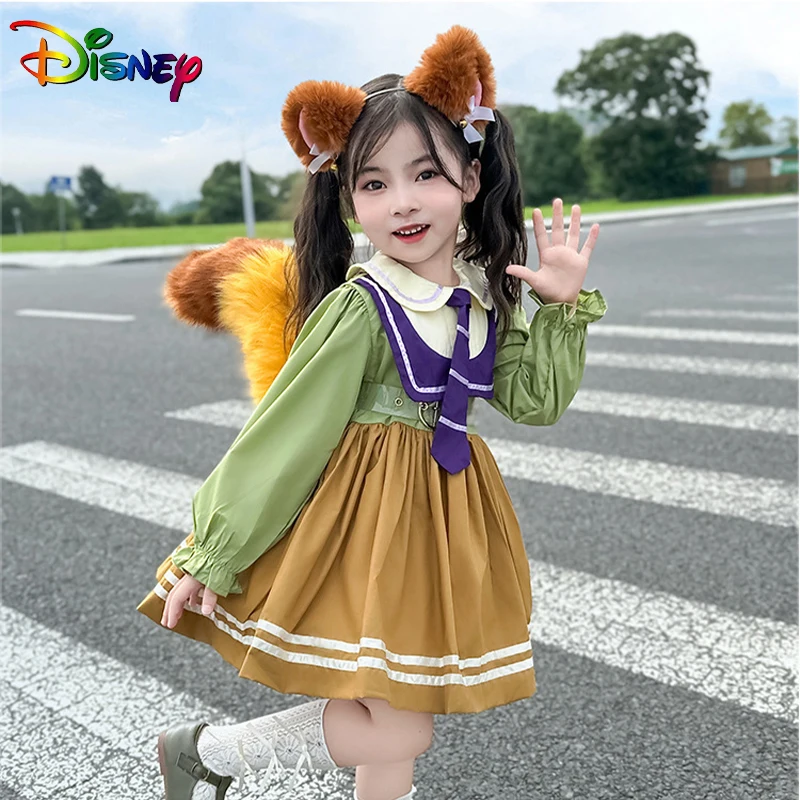 Zootopia Judy Rabbit Cosplay Costume Anime Figure Nick Fox Woody Cartoon Cosplay Rabbit Judy Police Officer Halloween Clothes