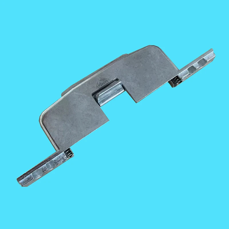 Casement Windows Broken Bridges Aluminum Inner Opening Inner Inverted Hardware Anti-fatigue Handle Window Handle Accessory