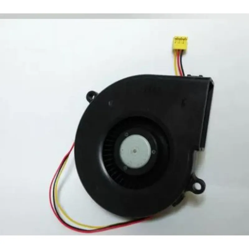 New Fan for Nidec G85G24MS1AZ-69J22 DC24V 0.26A Hole pitch 9cm Inverter Cooling Fan