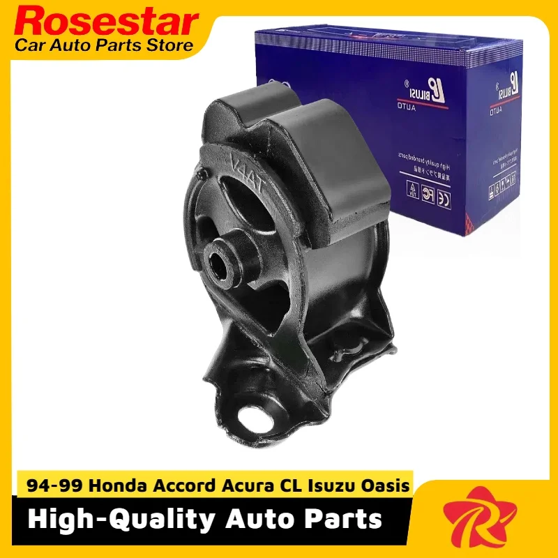 

A6531 AT Trans Engine Motor Mount For 94-99 Honda Accord Acura CL Isuzu Oasis