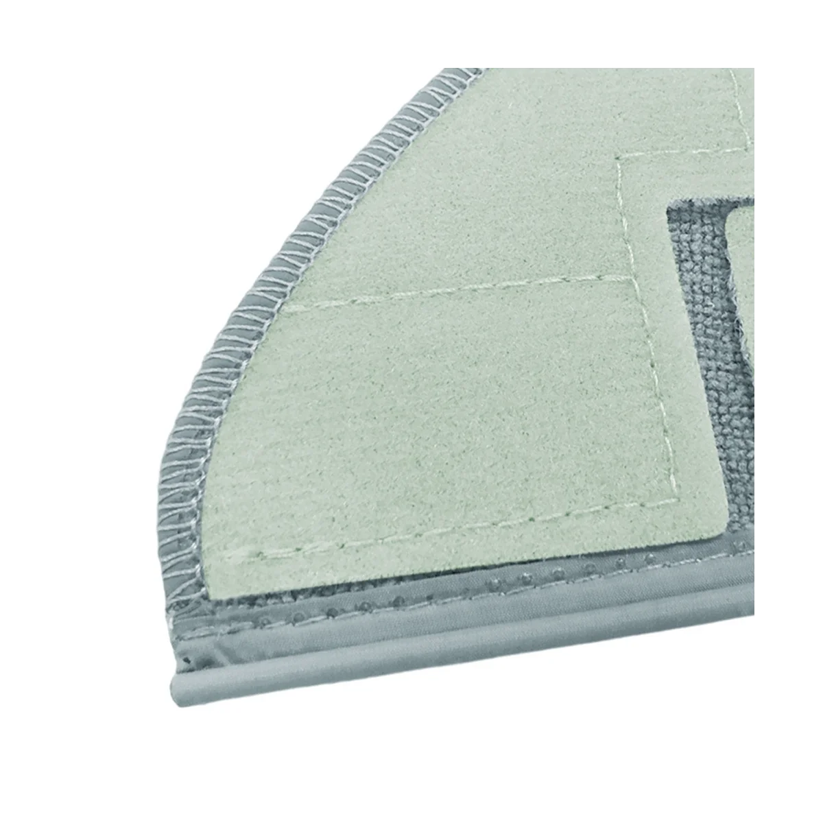 Vacuum Accessories for S8/S8 + S8 Pro G20 Replacement Set Hepa Filters Reusable Hard Floor Cloth