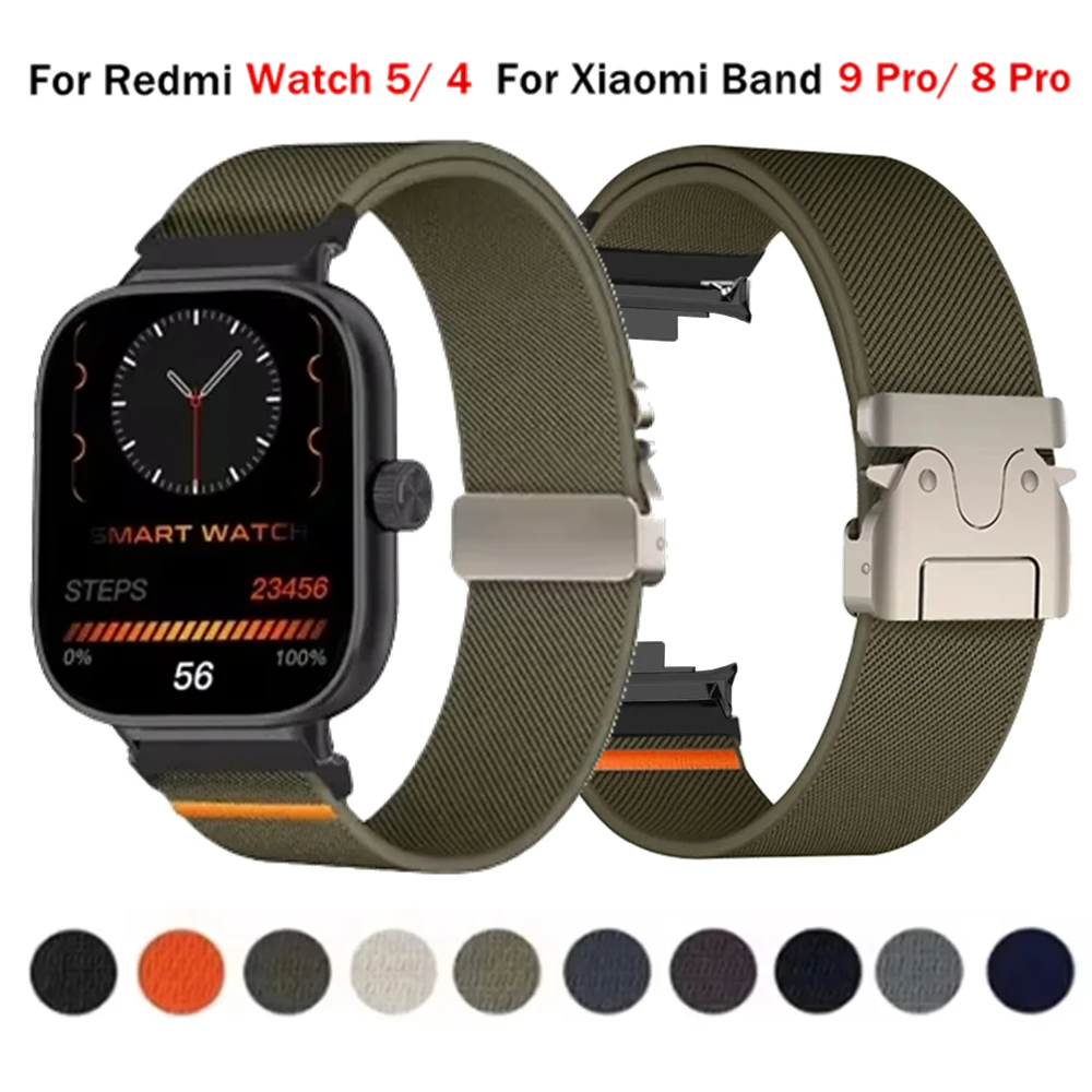 Nylon Elastic Band … - image