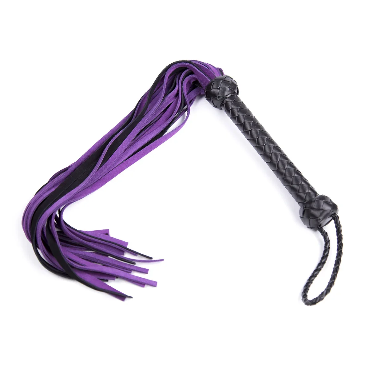 Genuine Leather Bondage Restraints Whips Adult Products Slave Whip Sex Accessories Toys for Woman Flogger Paddle Bdsm Spanking