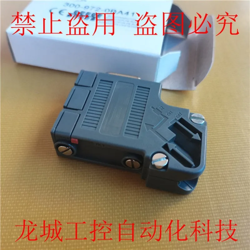 SOFTLINK 300 972-0BA41 Bus Connectors, Accessories