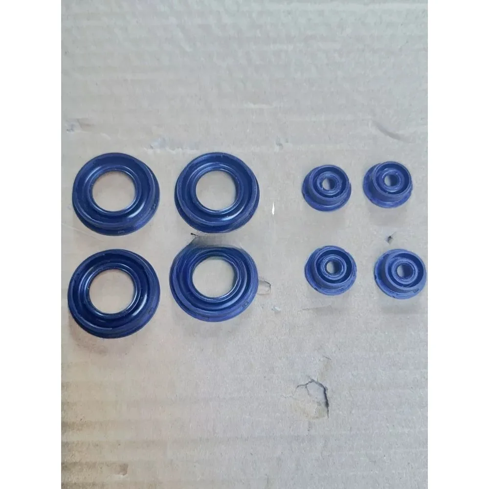 Fuel Injector Screw Sealing Ring Genuine for Maxus V80 T60 D90 T70 G10 V90 National VI Brand New