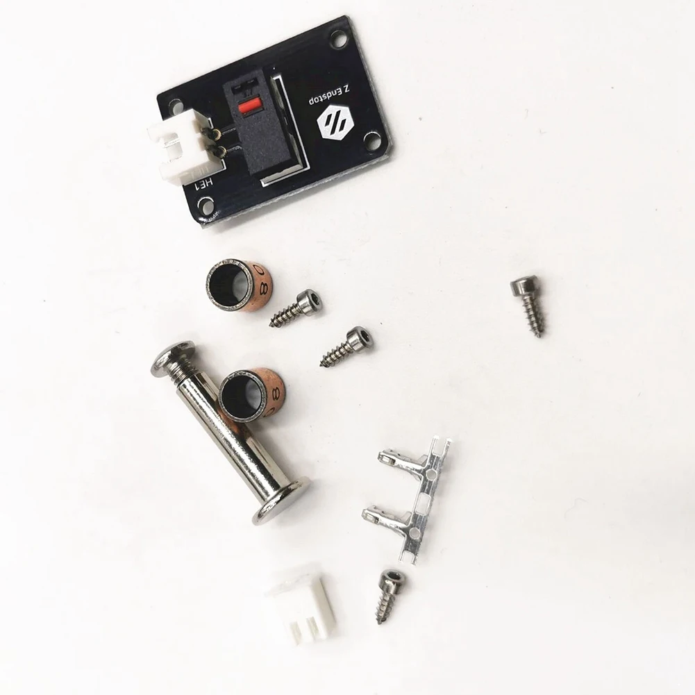 Kit de interruptor de límite para impresora 3D, accesorios para impresora 3D, Kit PCB para bricolaje Voron Trident, HARTK SEXBOLT Z