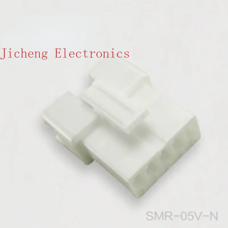 10PCS Connector SMR-05V-N  Rubber Shell 5P 2.5MM Spacing From Stock