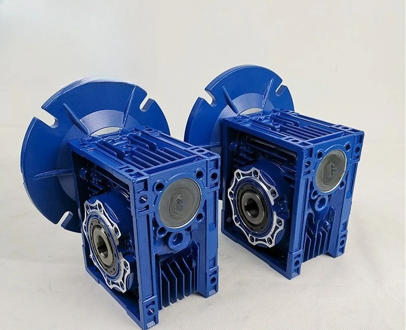 NMRV-P063075090 مخفض تروس الدودة