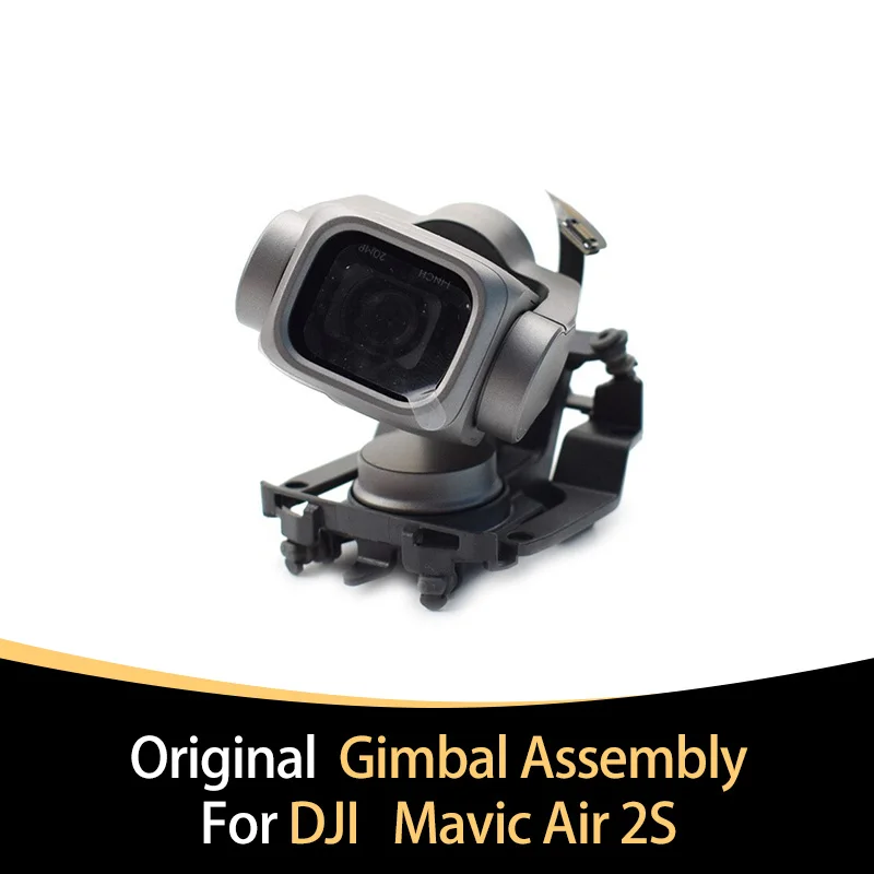 Original Gimbal Cam… - image