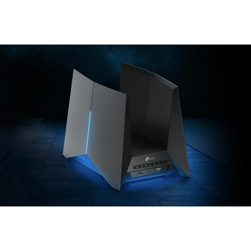 Ri-Band BE19000 Wi-… - image