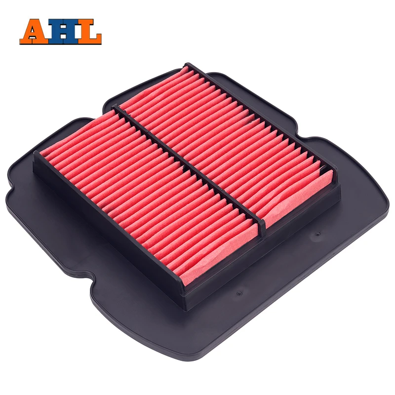 

AHL Motorcycle Air Filter Cleaner For Suzuki SV650 SV1000 SV 650 1000 S SU U SV650S SV650SU SV650U SV1000S 13780-16G00