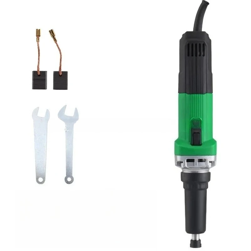 Suitable for 220V electric mold grinding and polishing machine
