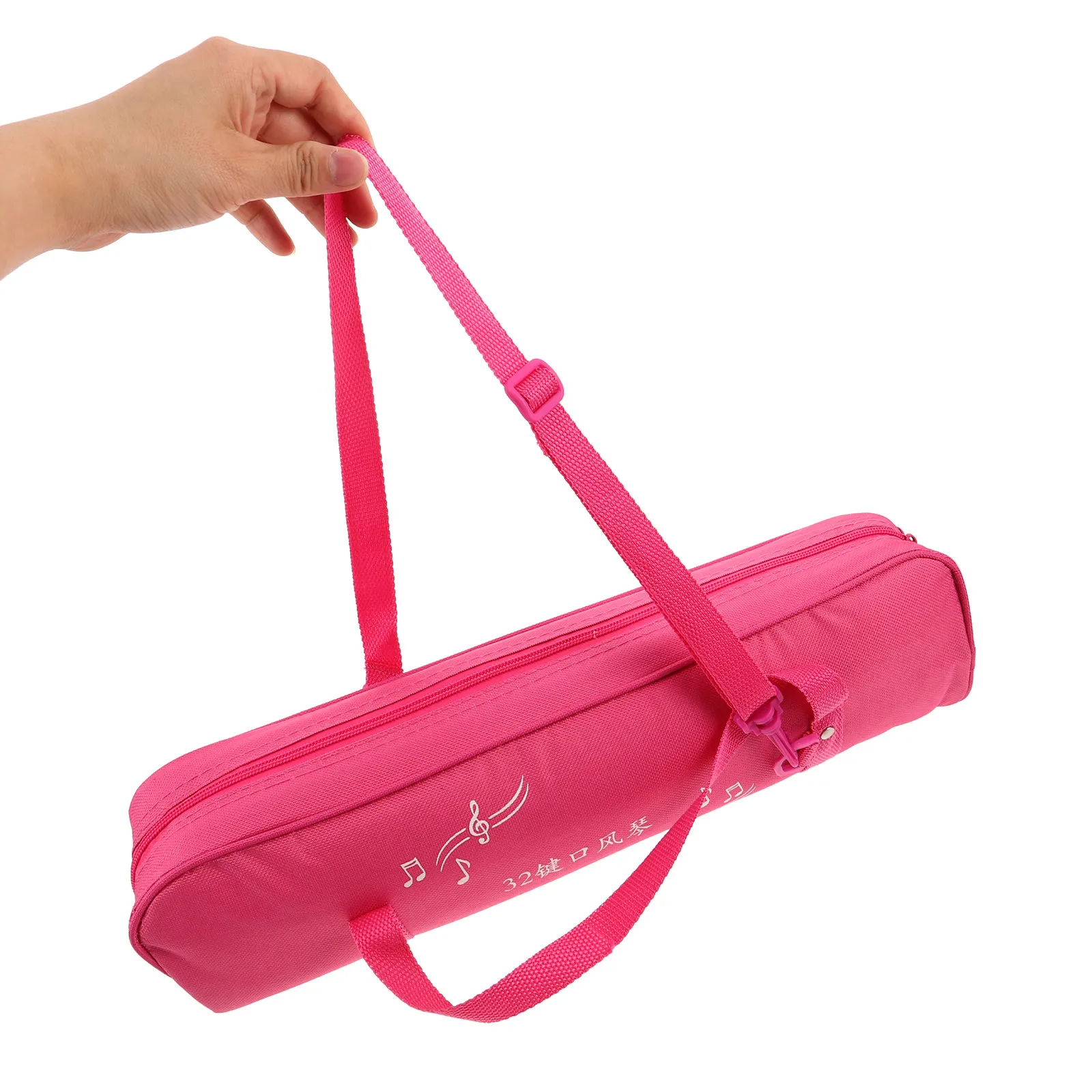 32 Key Melodica Bag…