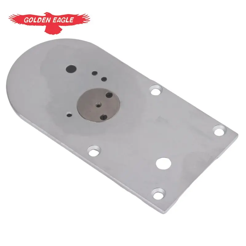 

Группа больших игольчатых пластин 1900А, Группа больших игольчатых пластин, 1900 комплектов групп резки больших игольчатых пластин с узлом