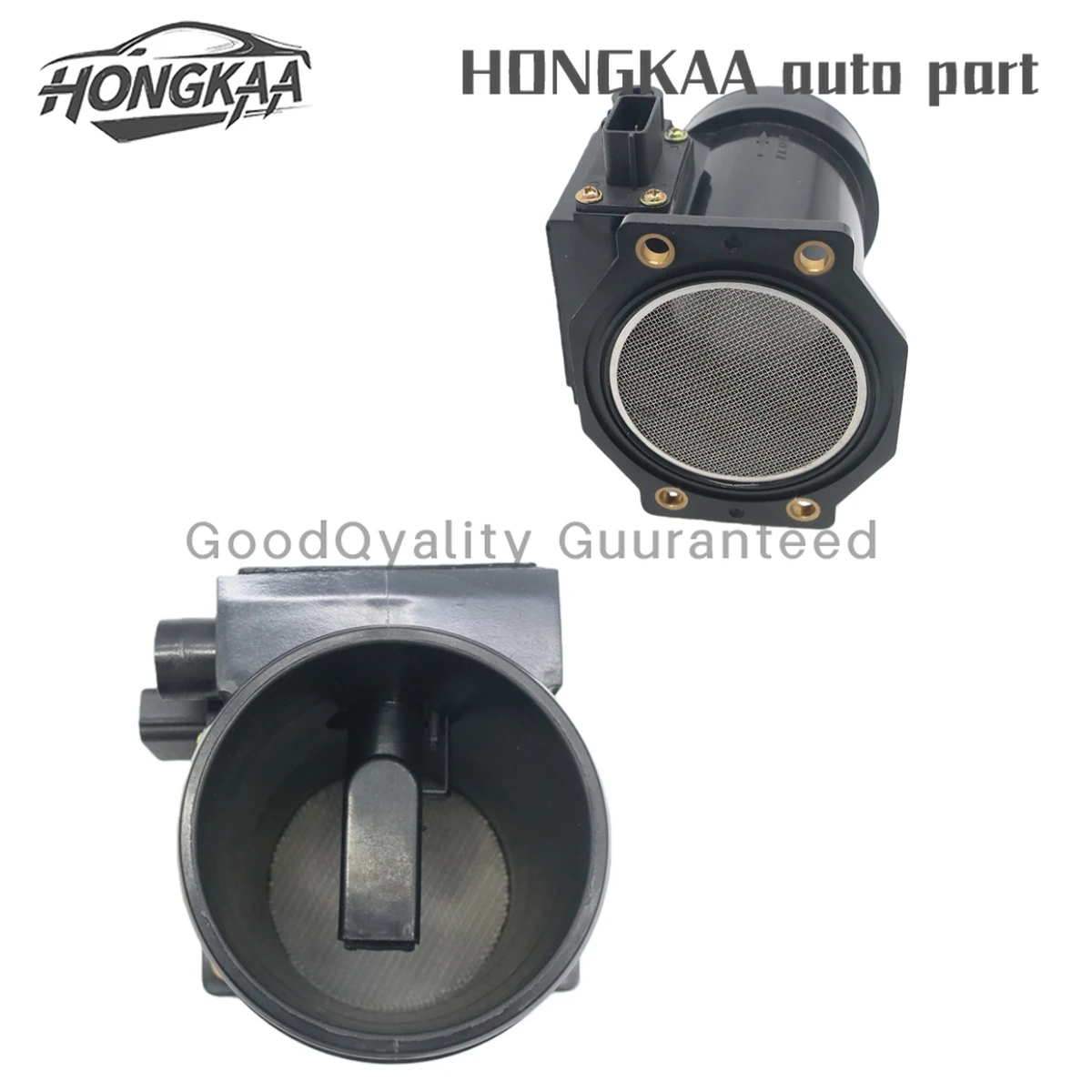Mass Air Flow Meter Sensor for Nissan 240SX 1994~1998 Altima 1998~2001 L30 2.4L 22680-70F00 JA36-610GA1 22680-70F05 22680-9E000