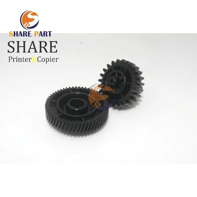 10 X Swing Gear RU5-0984-000 RU5-0984 for HP P1005 P1006 P1007 P1008 for Canon LBP 3010 3100 3108 3018 3050 6000 6010
