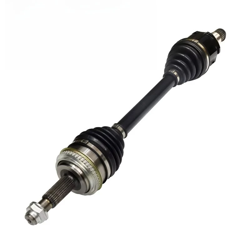 

KINGSTEEL OEM 43420-06370 Original High Quality Axle Shaft Left Front Drive Shafts for ACV36