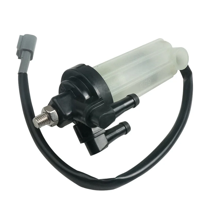 

Топливный фильтр 6D8-24560 в сборе для подвесного мотора 4T F80, F90, F115 и выше 6D8-24560-01, новая версия двигателя