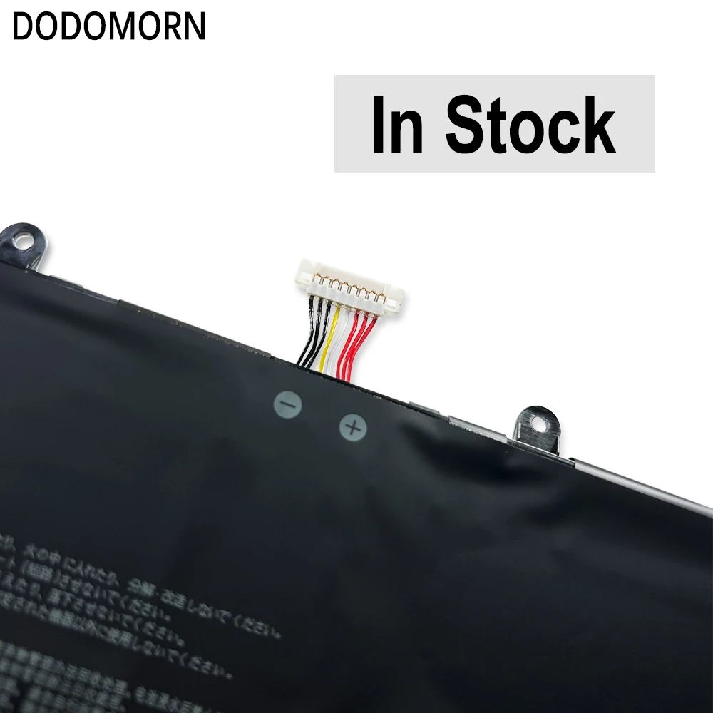 Imagem -05 - Dodomorn-bateria para Asus Bateria para Zenbook 14 Ux425ua Um425ia Ux425ea Ux425ja Bx325ja Ux325ea Ux325ea Ux325ja Ux3641n1904 Novo de Alta Qualidade