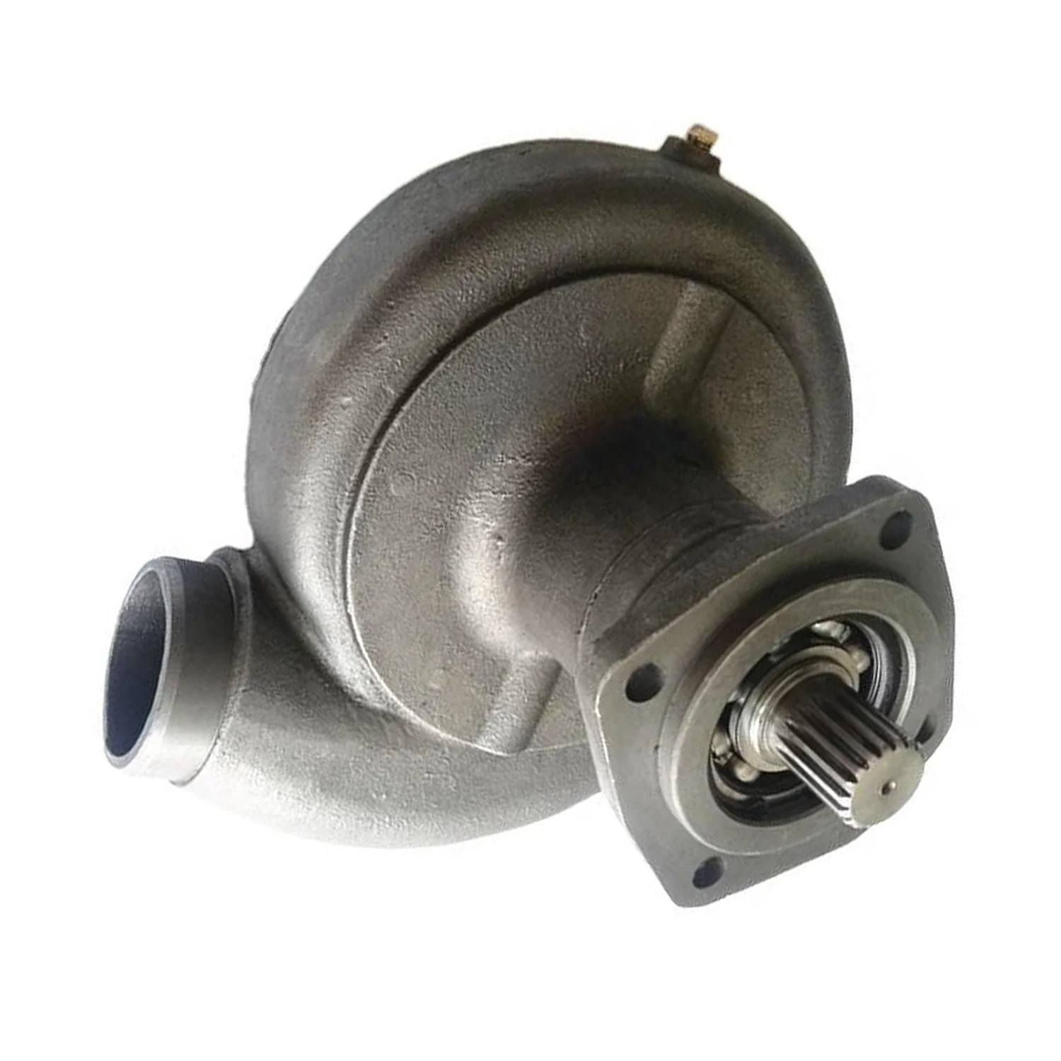 Water Pump For Cummins KTA50 K38 K50 Engine 3647030 3635809 Excavator Engine Replacement Parts