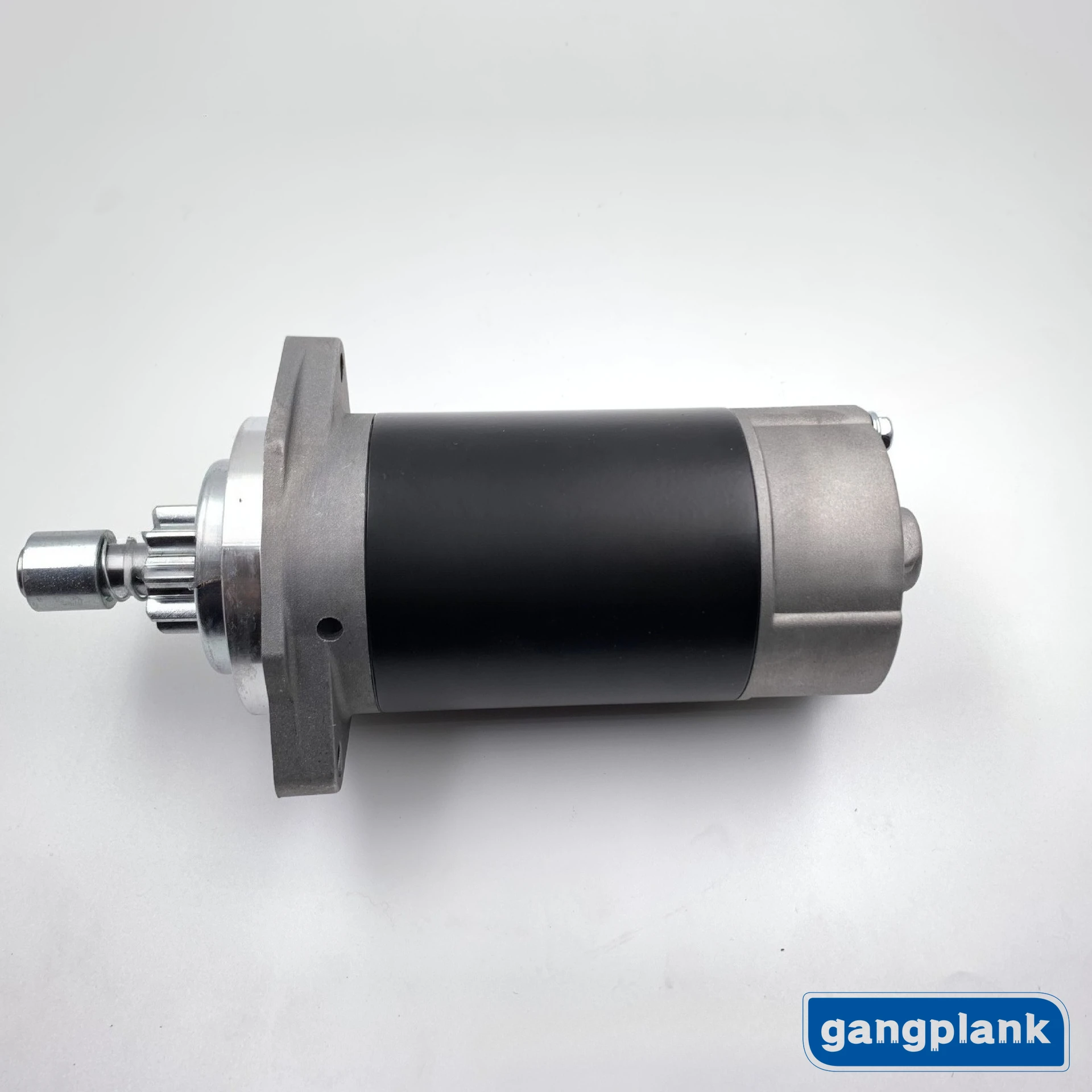 Outboard Motor Electric Starter Motor 3C8-76010 for Suzuki 2-stroke T30/T40 HP