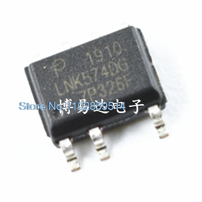 20PCS/LOT  LNK574DG LNK574 SOP-7 IC