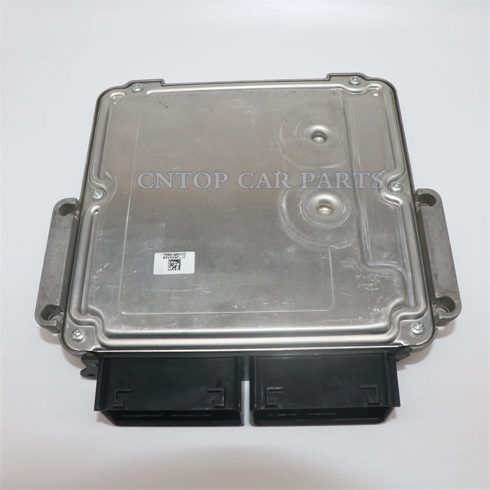 

DL3A-12A650-EF DL3Z-12A650-EF Engine Control Unit ECU ECM PCM Computer for Ford Truck F-Series Turbo 3.5L 2013