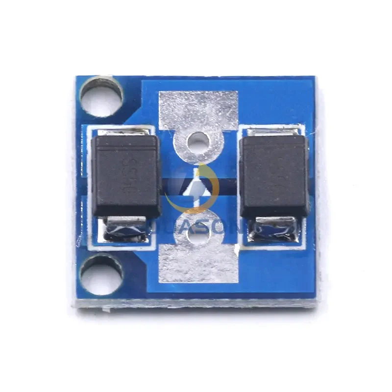 10A 60V Anti-reverse Irrigation Module Apply to Constant current power module Battery/solar charging anti backflow XY-FE