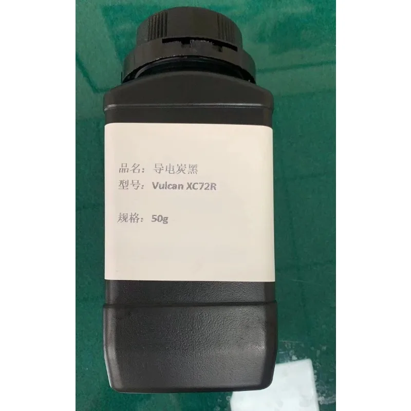 

Carbon black VULCAN XC-72R battery electrode carrier conductive carbon black VXC72R